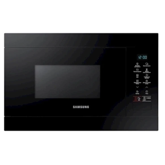 Микроволновая печь Samsung MS22M8054AK/BW