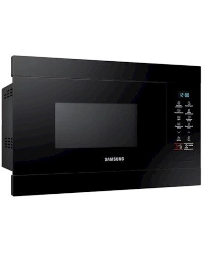 Mikrodalğalı soba Samsung MS22M8054AK/BW