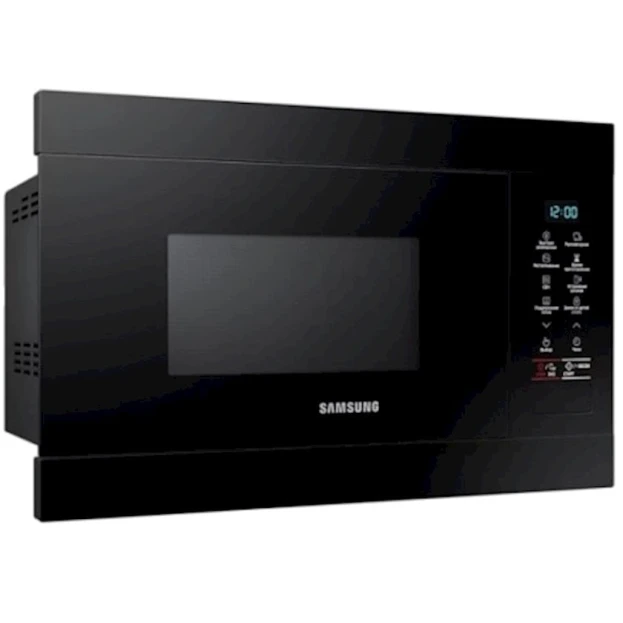 Микроволновая печь Samsung MS22M8054AK/BW