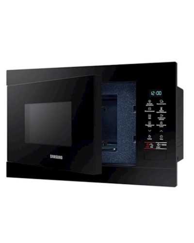 Mikrodalğalı soba Samsung MS22M8054AK/BW