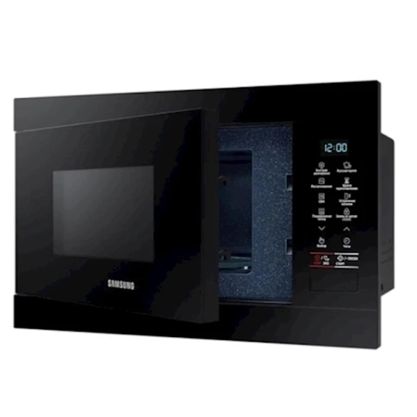 Микроволновая печь Samsung MS22M8054AK/BW