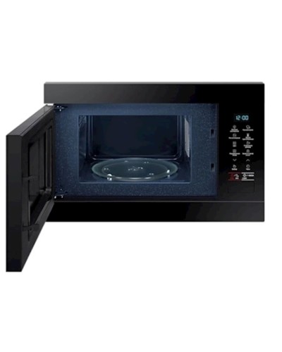 Mikrodalğalı soba Samsung MS22M8054AK/BW