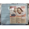 Elektrik yorğan MiraNova SF-820, 120х160 sm