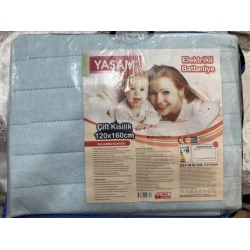 Электроодеяло MiraNova SF-820, 120х160 см