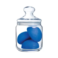 Банка для хранения Luminarc Big Club QTR_0078, стекло, прозрачный, 1.5 л