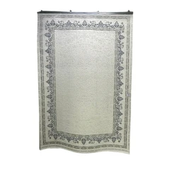 Ковер Sahara SHA-00004941, разноцветный, 100х200 см