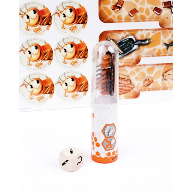 Настольная игра Ravensburger Кукарача 22257