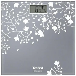 Весы TEFAL Classic Blossom Silver PP1140