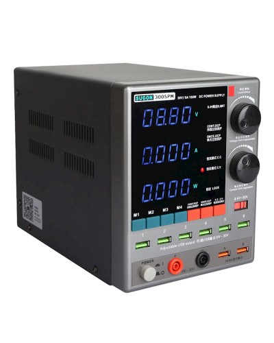 Fasiləsiz enerji təchizatı UPS Sugon 3005PM