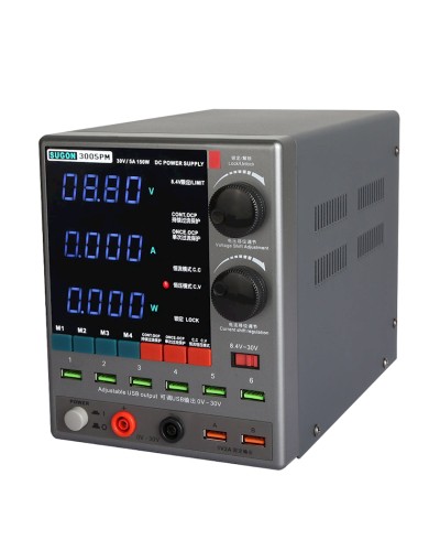 Fasiləsiz enerji təchizatı UPS Sugon 3005PM