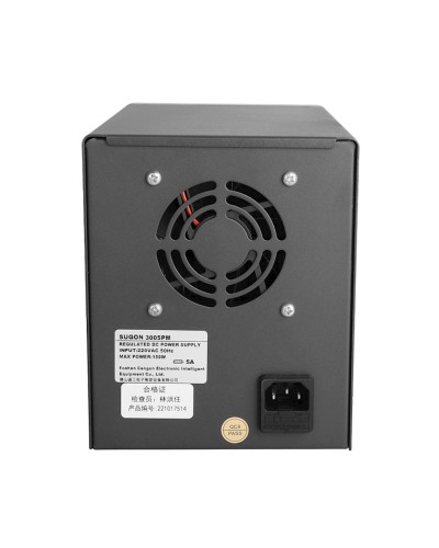 Fasiləsiz enerji təchizatı UPS Sugon 3005PM
