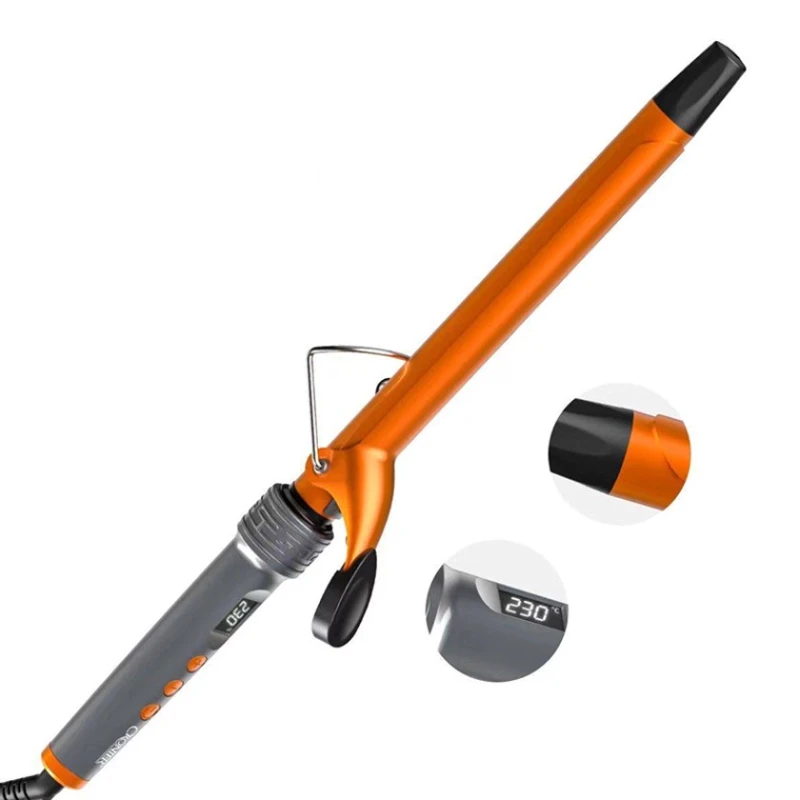 Щипцы для завивки Cronier CR-2052 Щипцы для завивки Cronier CR-2052