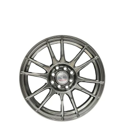 Колесные диски Work Emotion R16 DSC264, серебристый