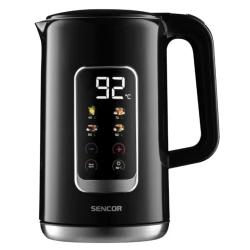 Электрочайник Sencor SWK 0951BK