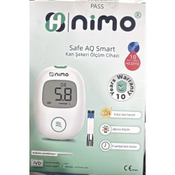 Глюкометр Nimo