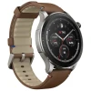 Смарт-часы Amazfit GTR 4 Vintage Brown Leather (6972596105725) Смарт-часы Amazfit GTR 4 Vintage Brown Leather (6972596105725)