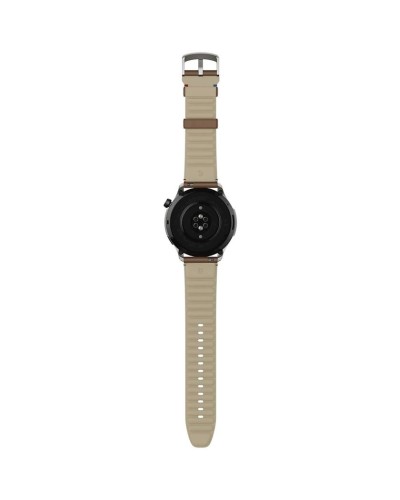 Smart-saat Amazfit GTR 4 Vintage Brown Leather (6972596105725)