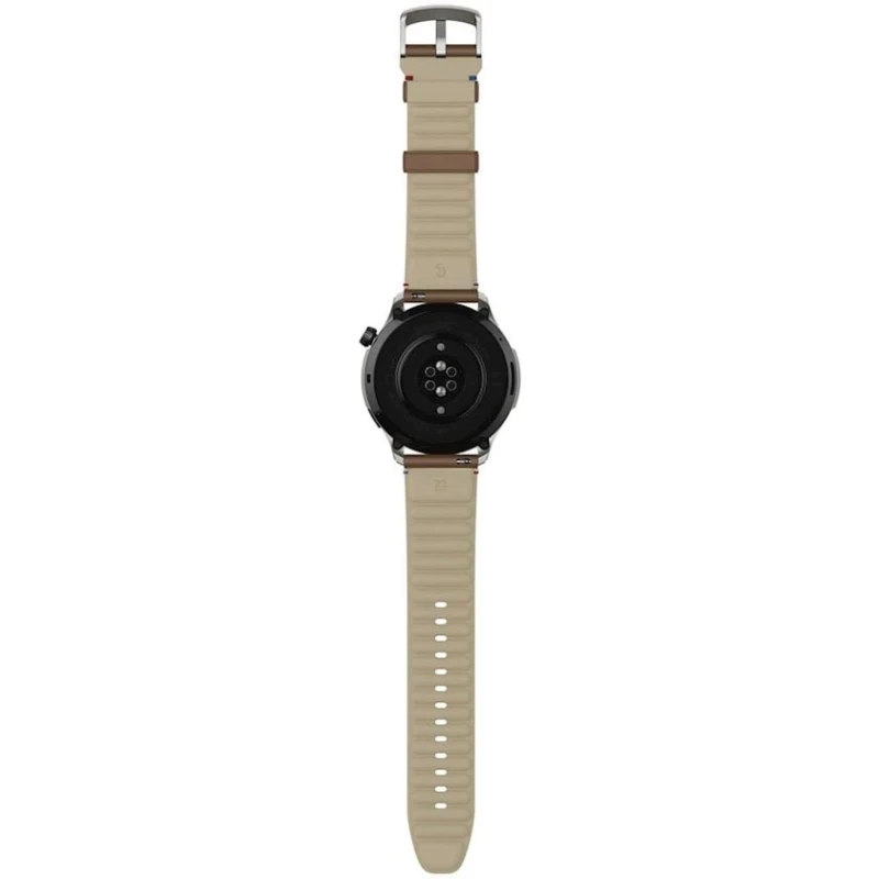 Смарт-часы Amazfit GTR 4 Vintage Brown Leather (6972596105725) Смарт-часы Amazfit GTR 4 Vintage Brown Leather (6972596105725)