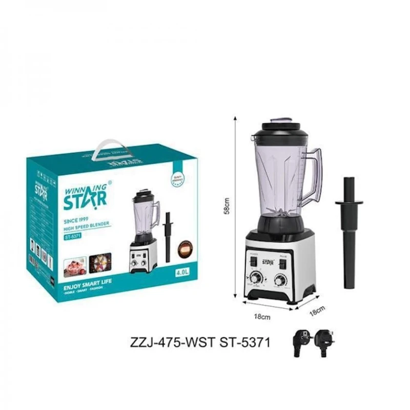 Блендер Winning Star ST-5371 Блендер Winning Star ST-5371