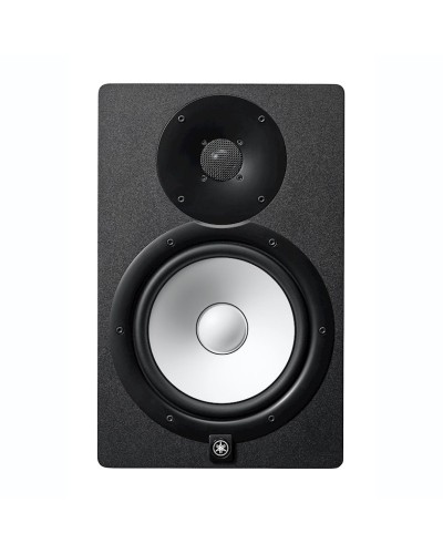 Studiya monitoru Yamaha HS8I/E, qara