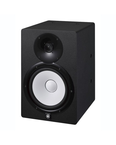 Studiya monitoru Yamaha HS8I/E, qara