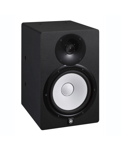Studiya monitoru Yamaha HS8I/E, qara