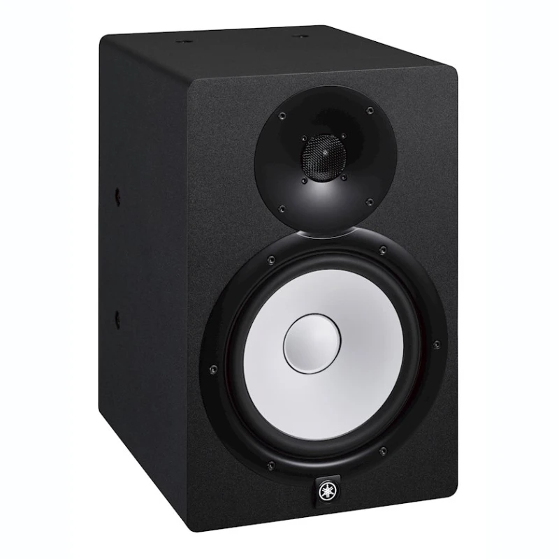 Студийный монитор Yamaha HS8I/E, черный Студийный монитор Yamaha HS8I/E, черный