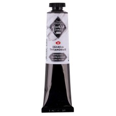 Akril boya Невская Палитра Мастер-Класс Belila Titan, 46 ml