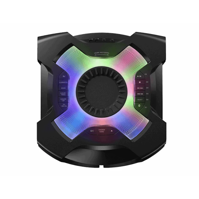 Акустическая система Panasonic SC-TMAX40GSK