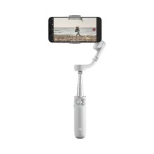 Selfi üçün monopod DJI Osmo Mobile 5 Athens Gray