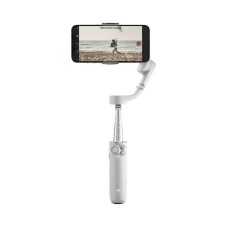 Selfi üçün monopod DJI Osmo Mobile 5 Athens Gray
