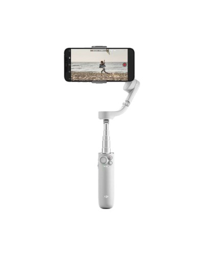 Selfi üçün monopod DJI Osmo Mobile 5 Athens Gray