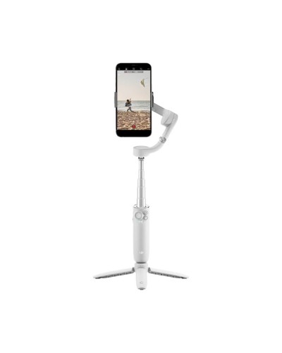Selfi üçün monopod DJI Osmo Mobile 5 Athens Gray