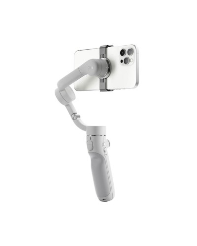 Selfi üçün monopod DJI Osmo Mobile 5 Athens Gray
