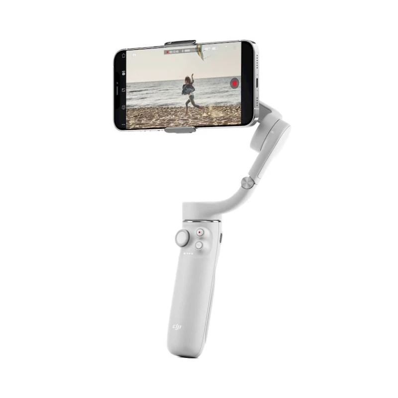 Монопод для селфи DJI Osmo Mobile 5 Athens Gray