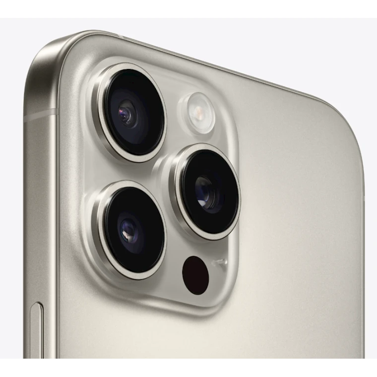 Смартфон Apple iPhone 16 Pro Max 8GB/1TB Natural Titanium Смартфон Apple iPhone 16 Pro Max 8GB/1TB Natural Titanium