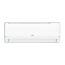 Кондиционер AUX ASW-H12A4/QD3DI / ASW-H12A4/QDR3D1, Белый