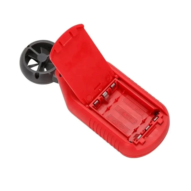 Anemometr UT-363 Anemometr UT-363