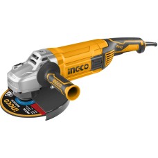 Bucaqlı cilalama maşını Ingco AG30008