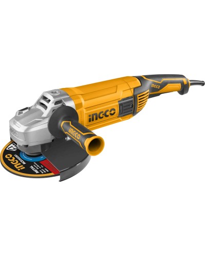 Bucaqlı cilalama maşını Ingco AG30008