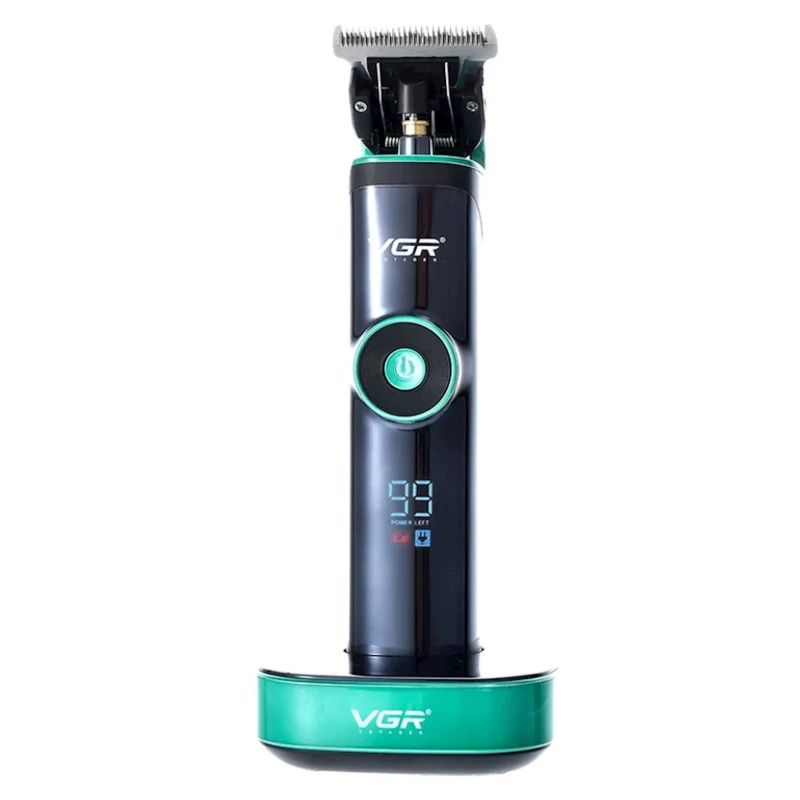 Универсальная машинка для стрижки VGR V-671