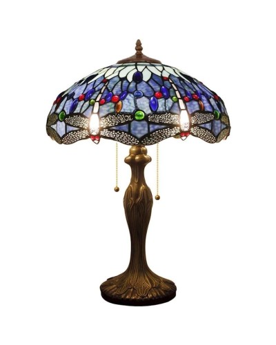 Masaüstü lampa Tiffany Lamps Azerbaijan Patricia