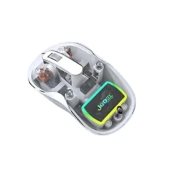 Мышь Jedel WD141, Белая