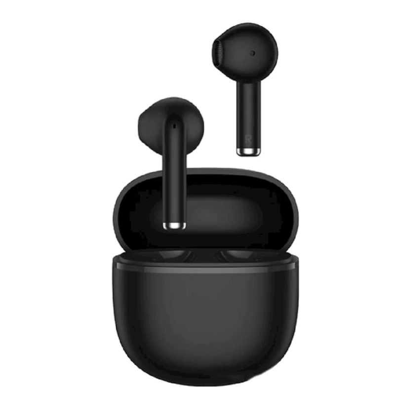 Беспроводные наушники AilyBuds Lite Black Беспроводные наушники AilyBuds Lite Black