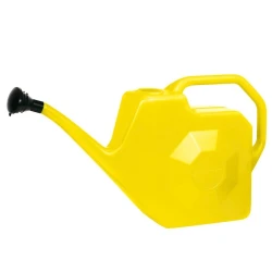 Лейка Di Martino Flow 7016V, 8 л, желтая Лейка Di Martino Flow 7016V, 8 л, желтая