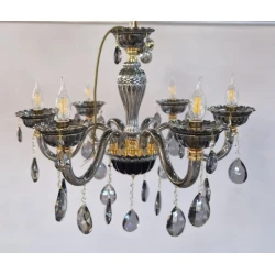 Люстра подвесная Şəms Aydınlatma SL 8