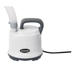 Насос-фильтр для бассейна Intex 28606, 3595 л/ч, шланг 5 м, D32 мм