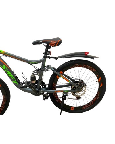 Dağ velosipedi Saft M1157, 24