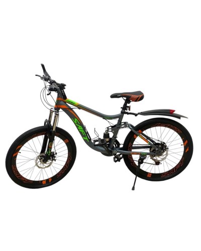 Dağ velosipedi Saft M1157, 24