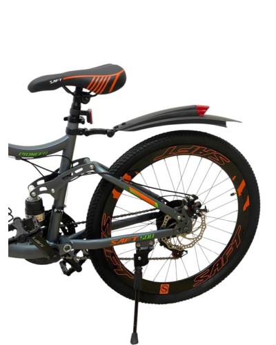 Dağ velosipedi Saft M1157, 24